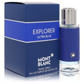 Montblanc Explorer Ultra Blue Eau De Parfum Spray B899083