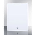 Compact All-Refrigerator with Automatic Defrost and Lock S9150