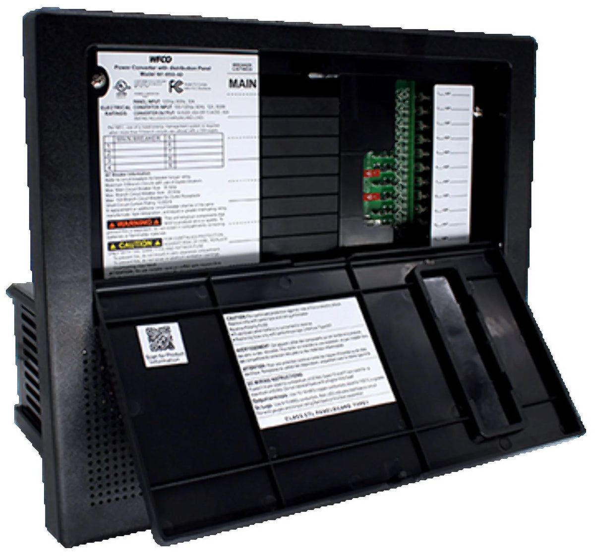45 Amp Power Center J67180
