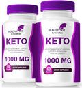 120 Capsules Keto Vitamin Pills V565522