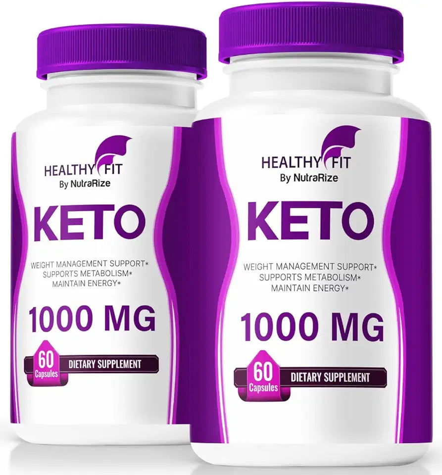 120 Capsules Keto Vitamin Pills V565522