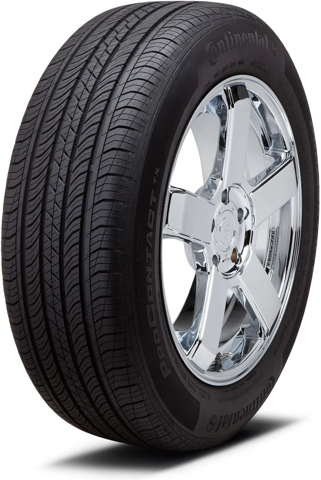 All Season 225/50R18 95V Passenger Tire Z10740