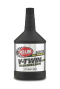 V-Twin Transmission Oil with Shockproof 4 Pack G553093