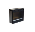 Black Fireplace Insert X784