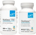 Sustained Release Niacin 120 Tablets + 60 Capsules T353