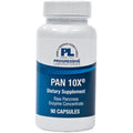 Pan 10x 90 Capsules P4139