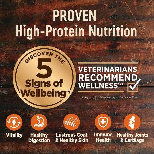 Grain Free Small Breed Dry Puppy Food W51630