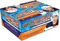 Hockey Trading Card Retail Box 24 Packs R394