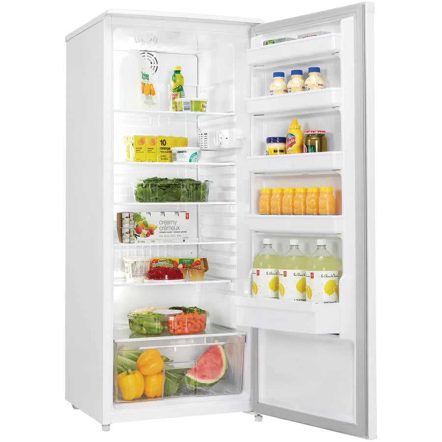 11.0 Cu ft White All Refrigerator Z76741