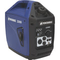 Portable Inverter Generator 2300 Surge Watts 1800 Rated Watts I562