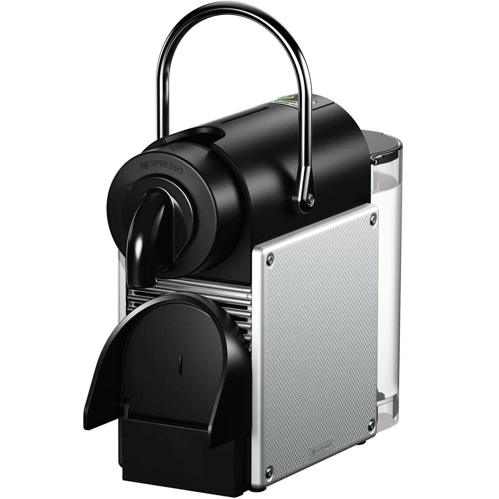 Single-Serve Espresso Machine with Milk Frother T2804