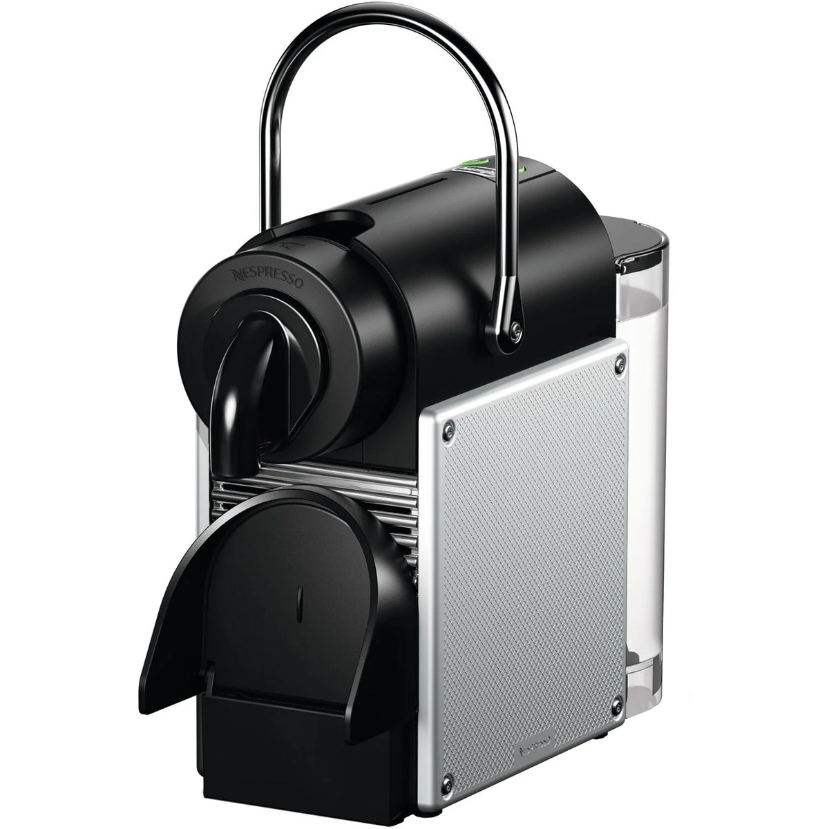 Single-Serve Espresso Machine with Milk Frother T2804