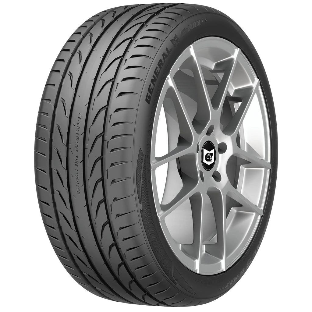 Summer 275/40ZR20 106Y XL Passenger Tire D6562