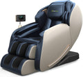 Full Body Zero Gravity SL-Track Shiatsu Massage Chair Recliner with Heat X2867