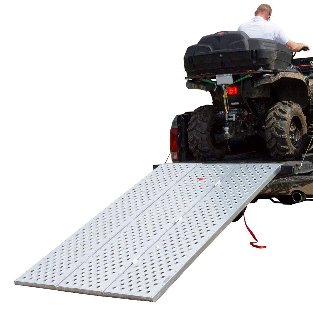 Tri-Fold ATV Ramp P1947