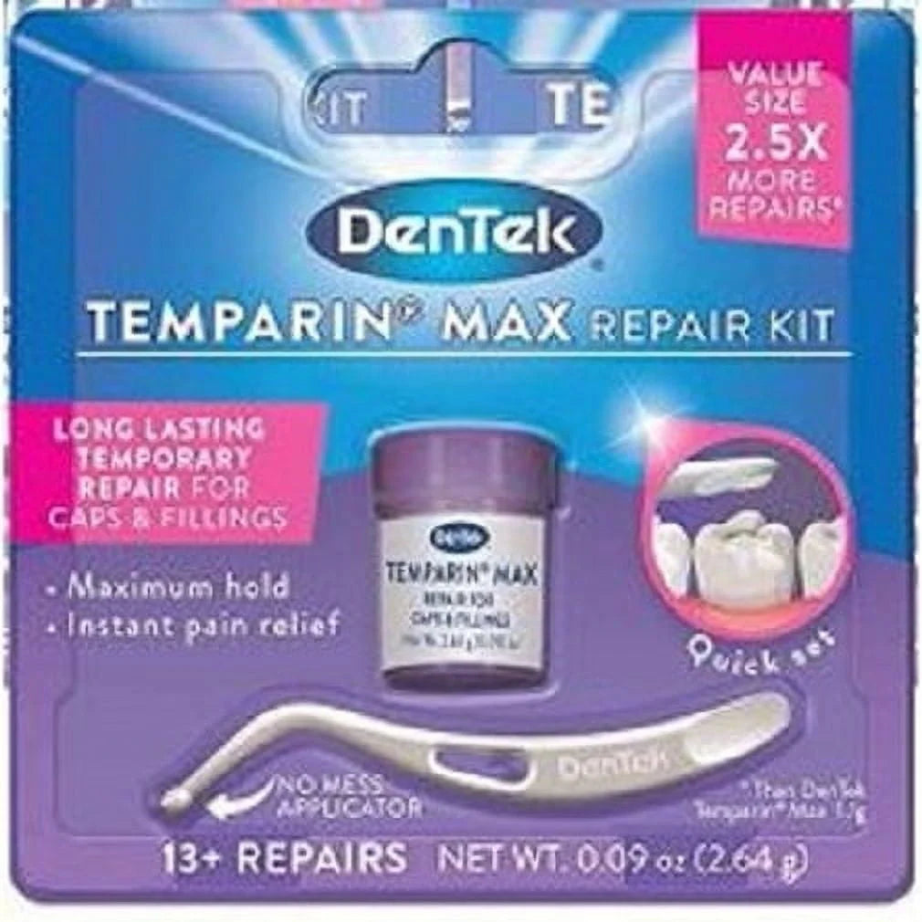 Dental Repair Kit S8033