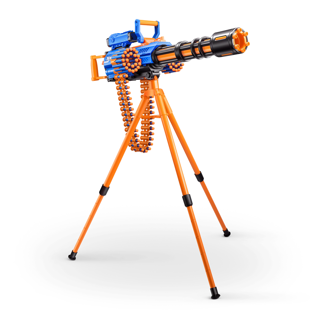 Plastic Dart Blaster L1081