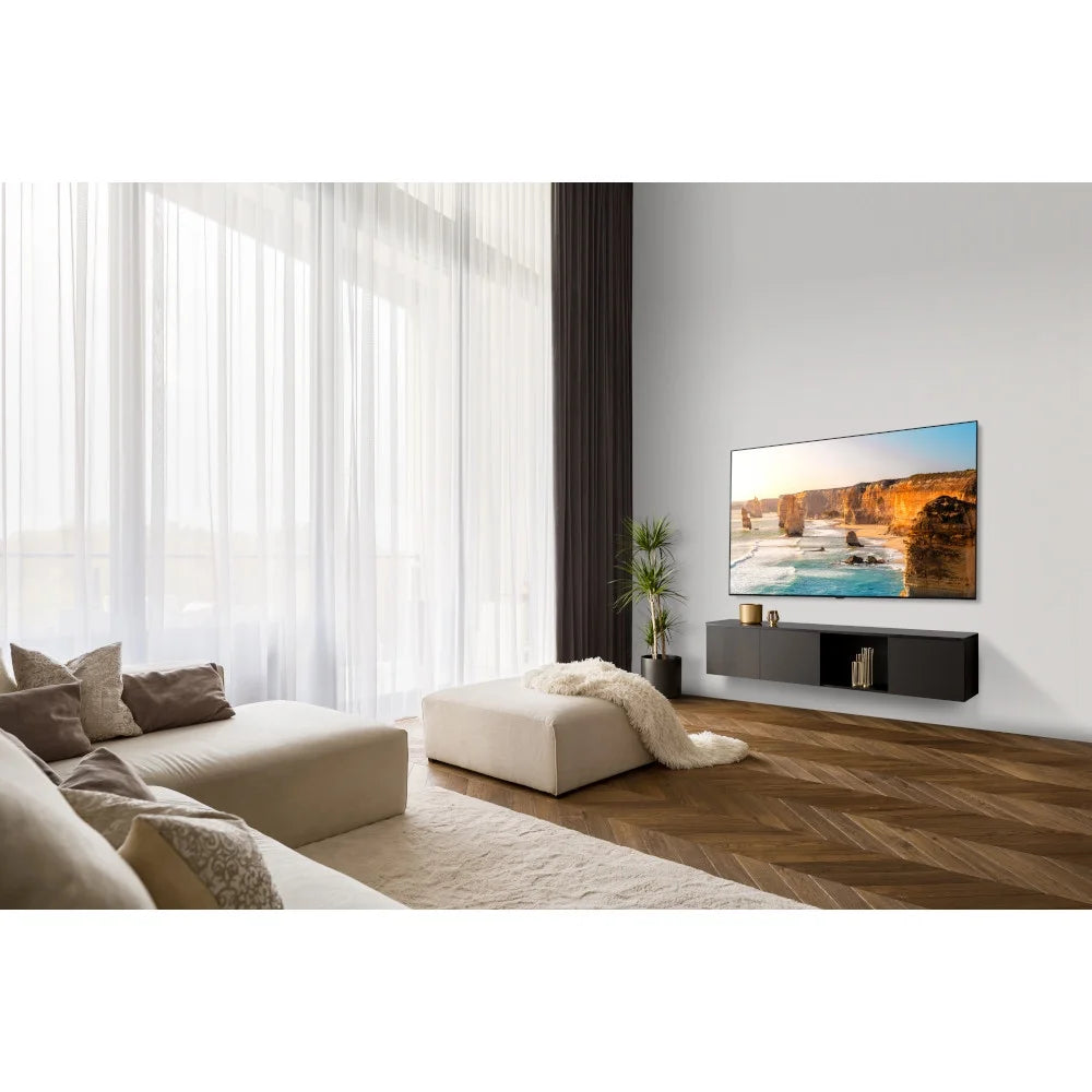 65" 4K UHD OLED Smart TV with Dolby Vision M67236