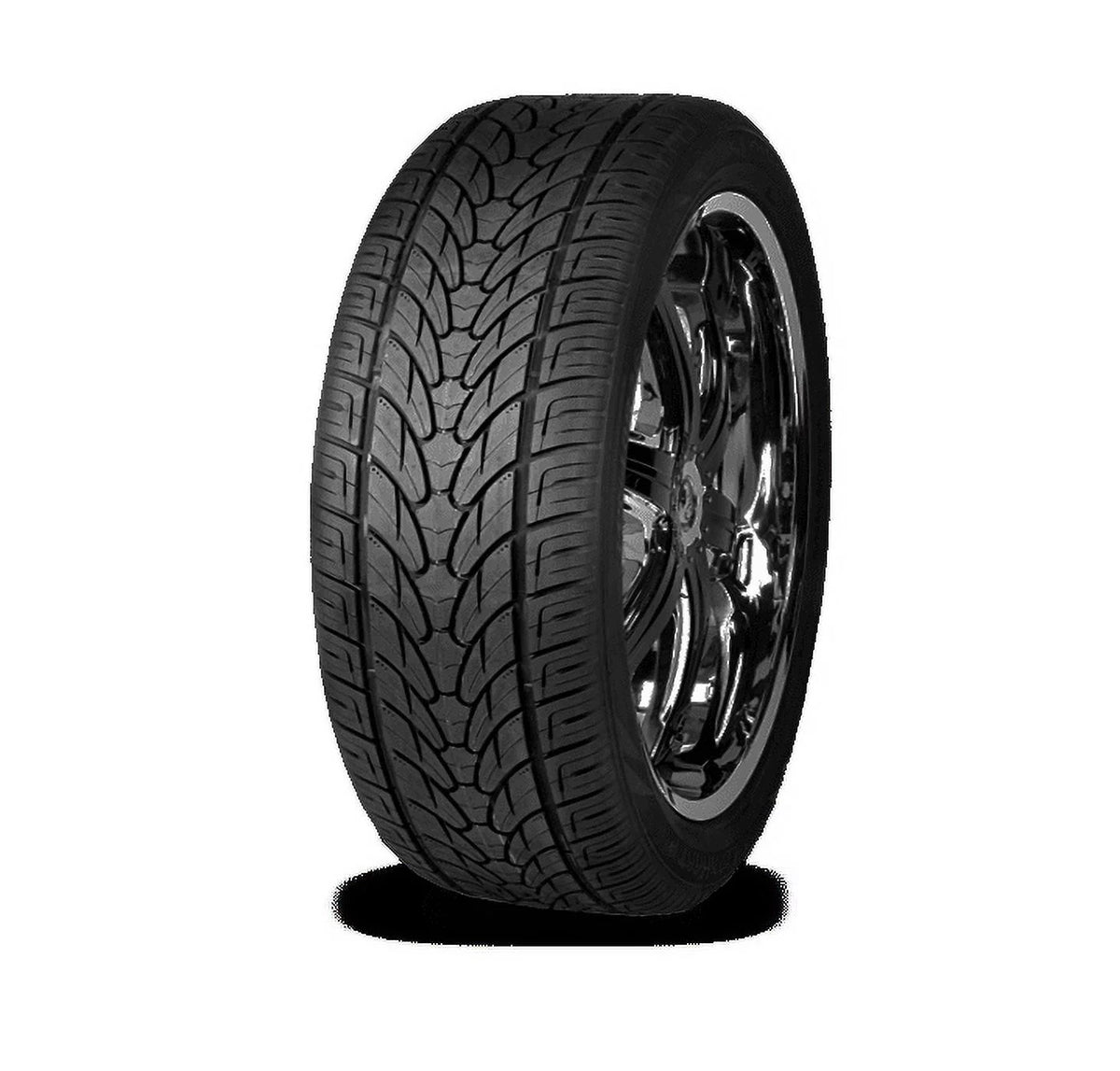 295/30ZR26 107W XL U892