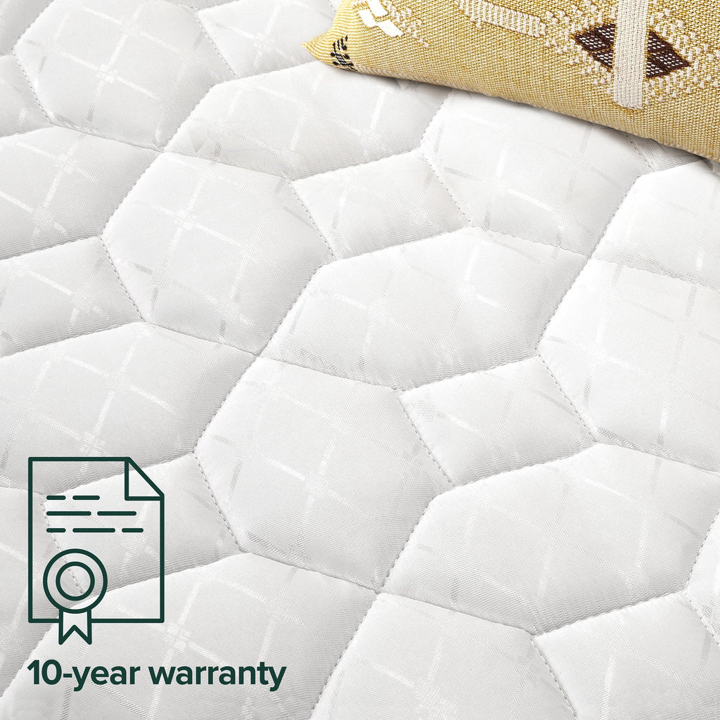 6 Innerspring Twin Mattress M782704