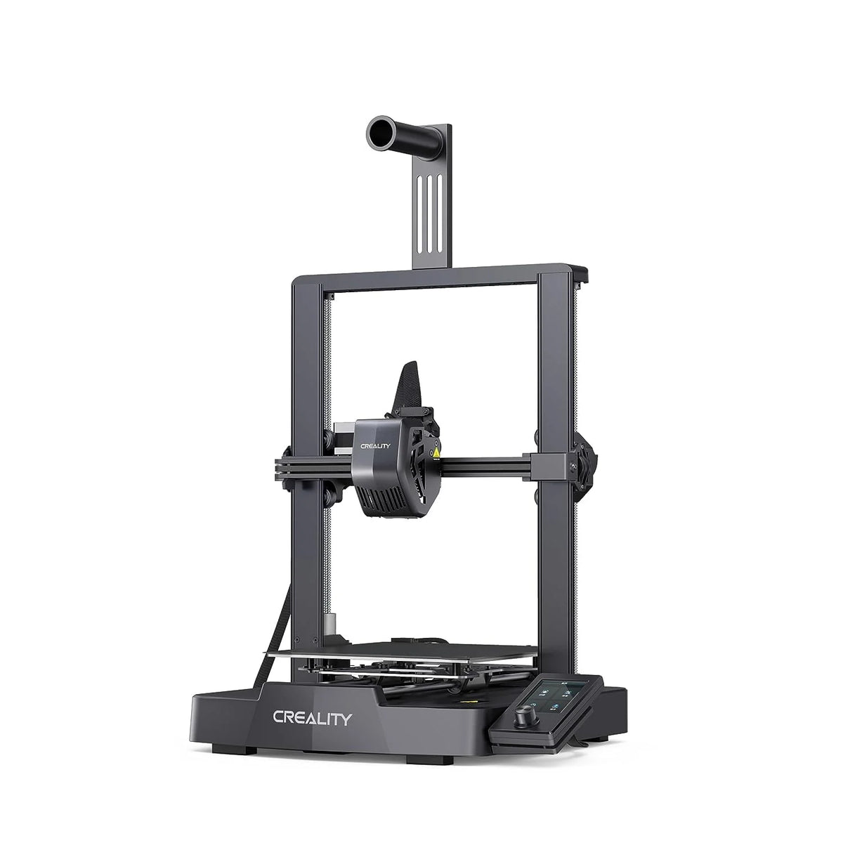 3D Printer Auto Leveling Direct Extruder 8.66x8.66x9.84 in L19527