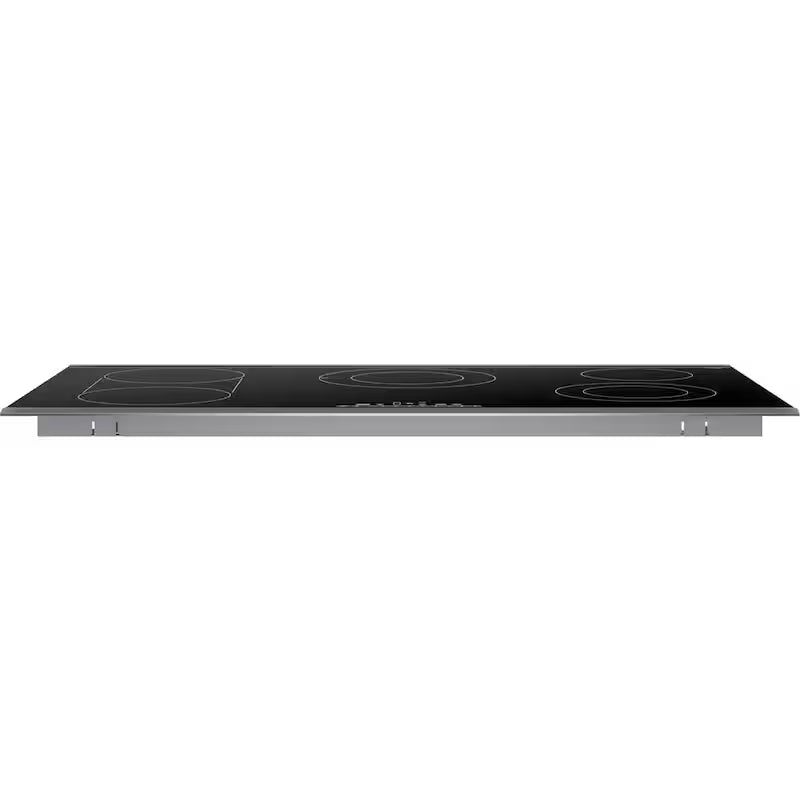 36 in. Electric Cooktop with 5 Elements D649