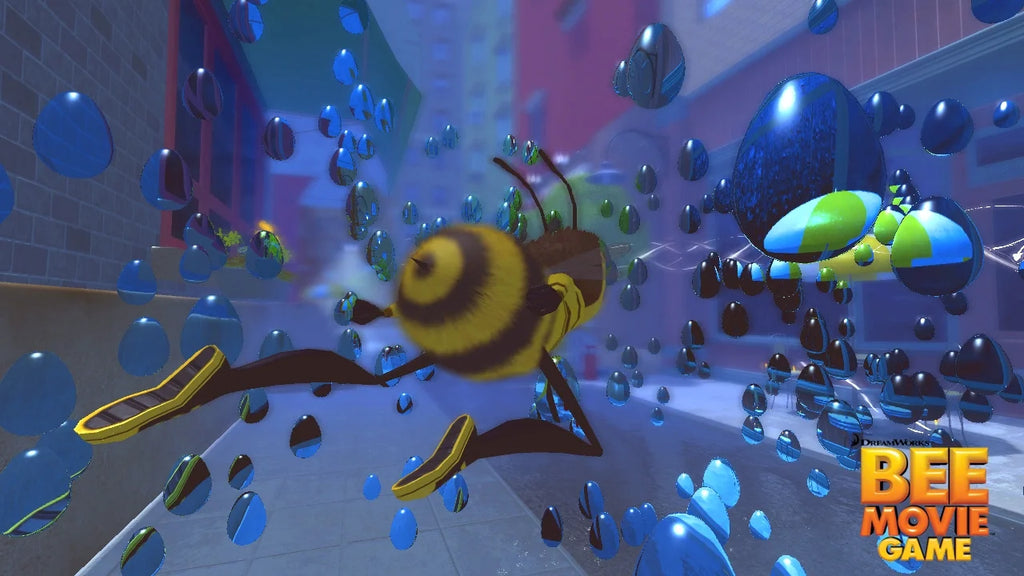 Bee Movie Xbox 360 D278191