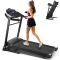 Auto Incline 300 lb Capacity Treadmill B922529