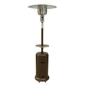 Outdoor Patio Heater with Table Y863