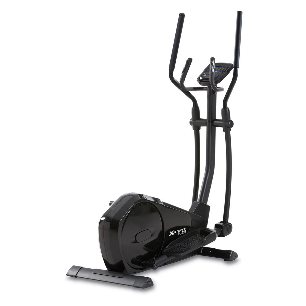 Elliptical with 24 Resistance Levels A683