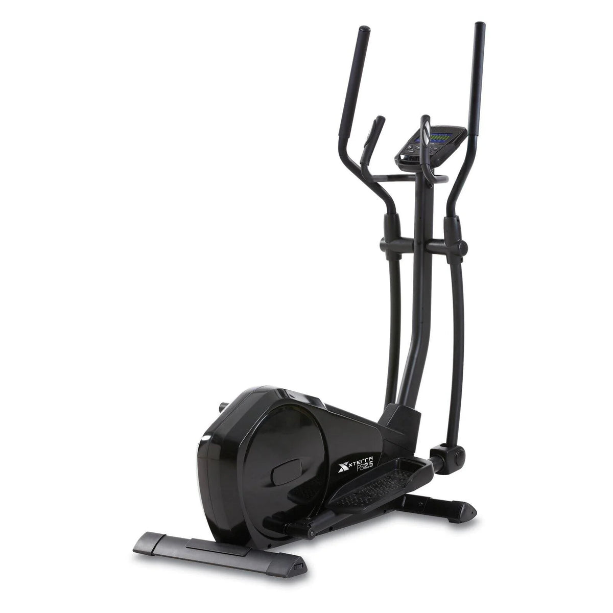 Elliptical with 24 Resistance Levels A683