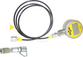 10000psi Digital Hydraulic Pressure Test Coupling Kit Q94822