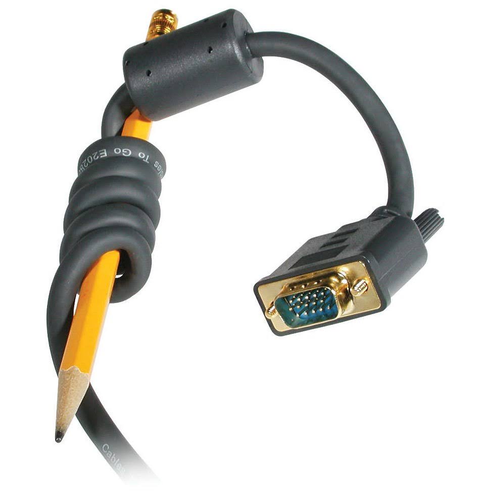 100 ft VGA cable E56290