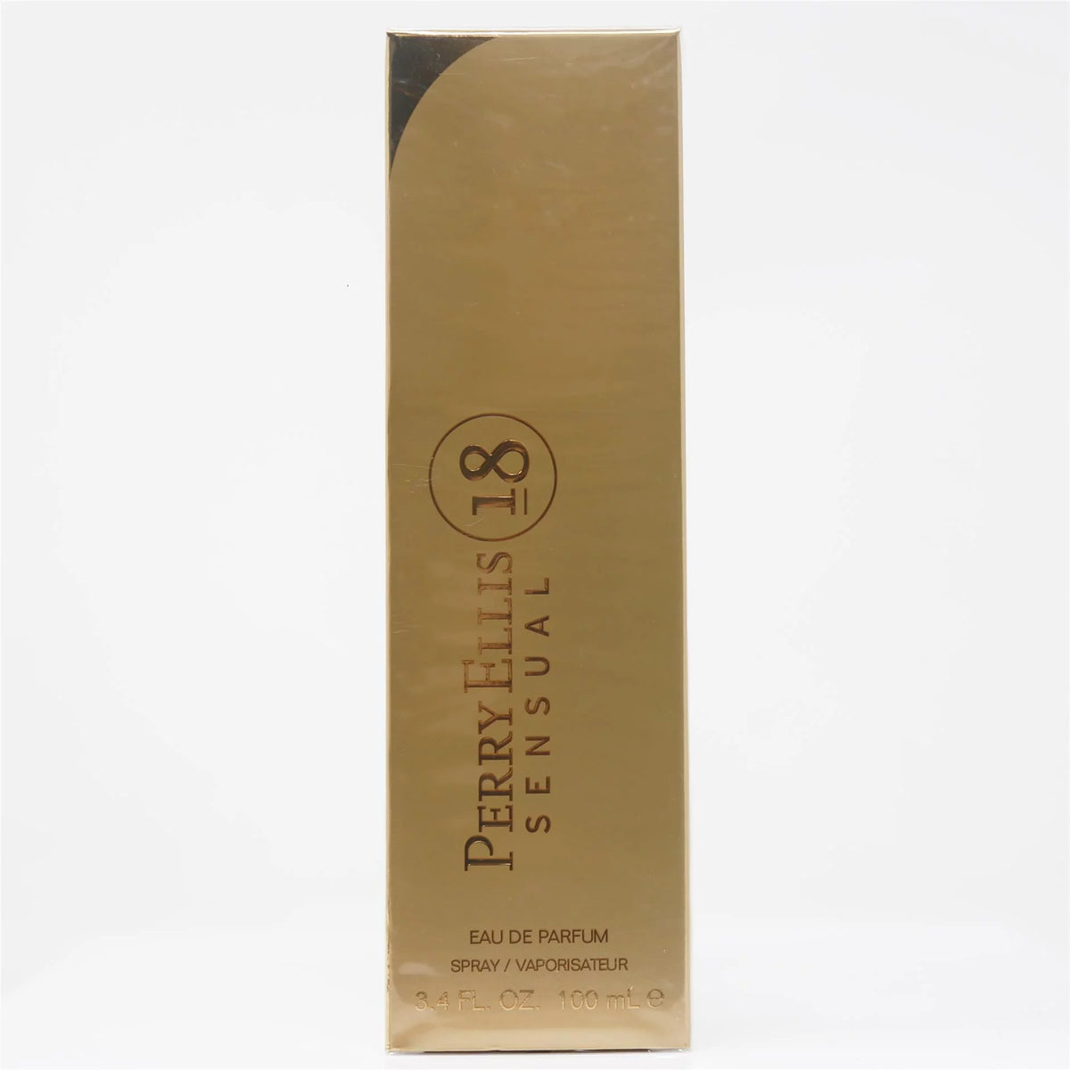 Eau De Parfum Spray 3.4 oz O34141