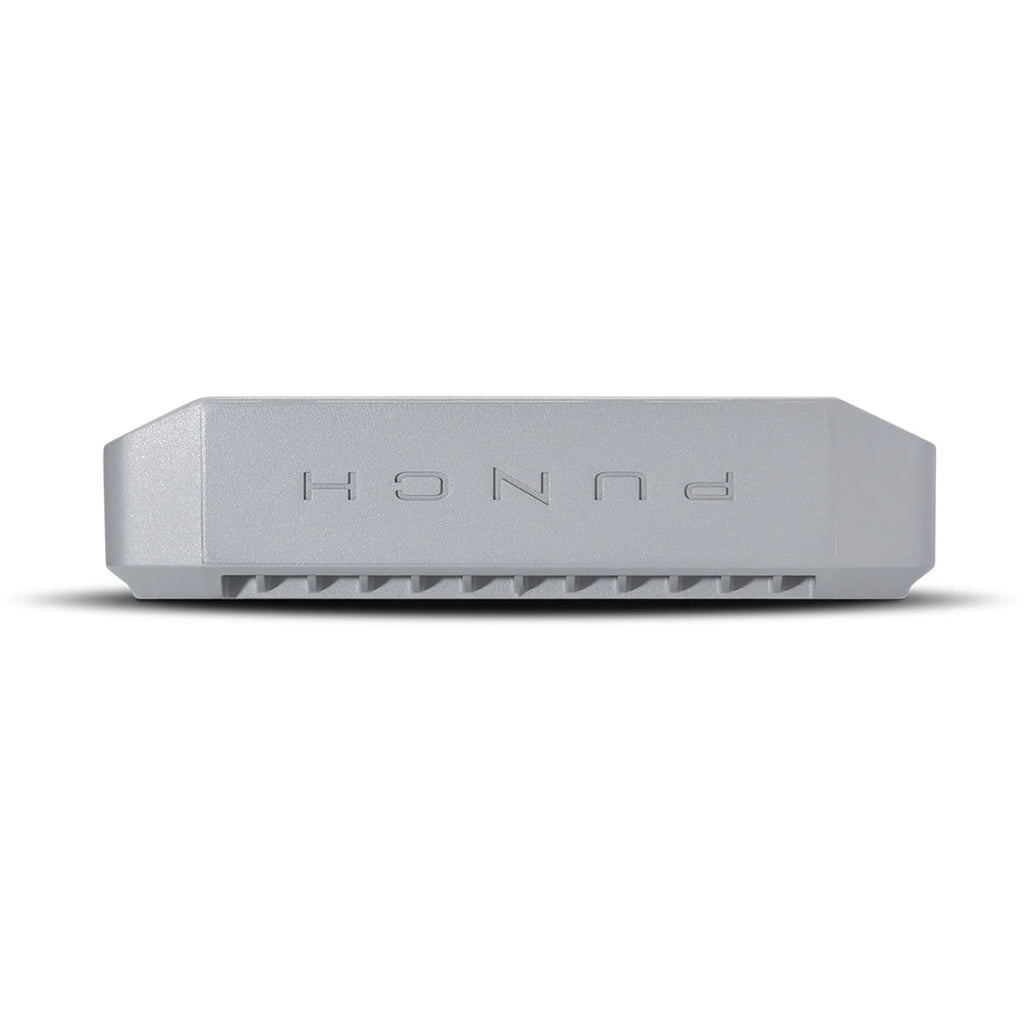 300 Watt 2-Channel Marine Amplifier H9502