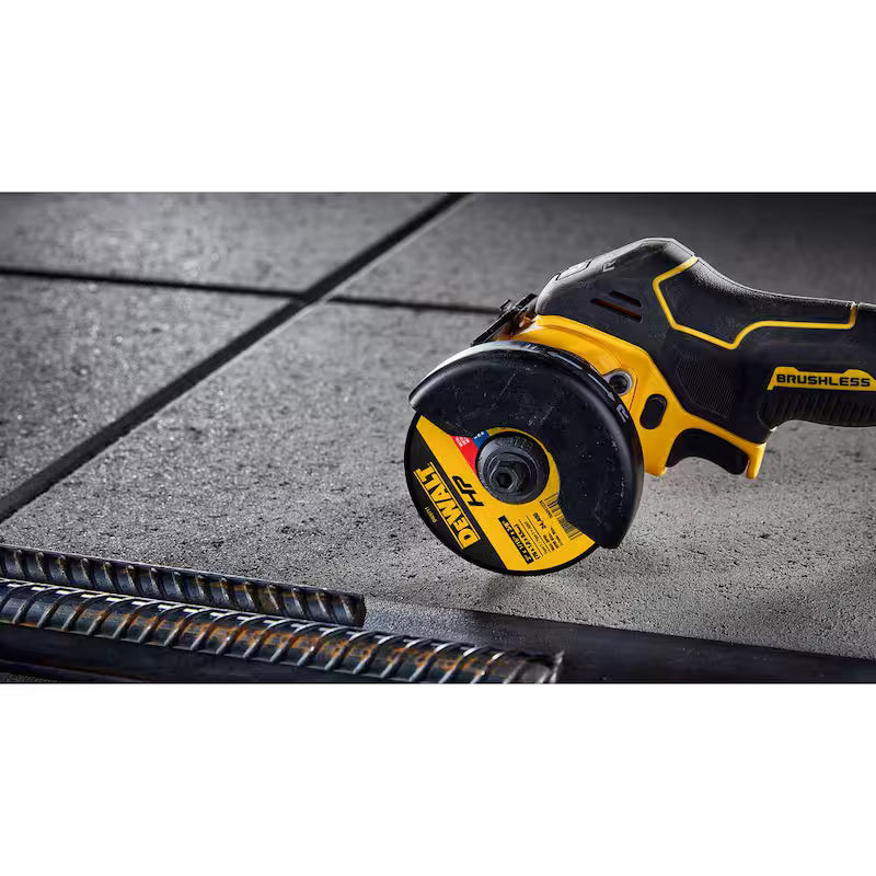 20V Cordless Cut-Off Tool G855517