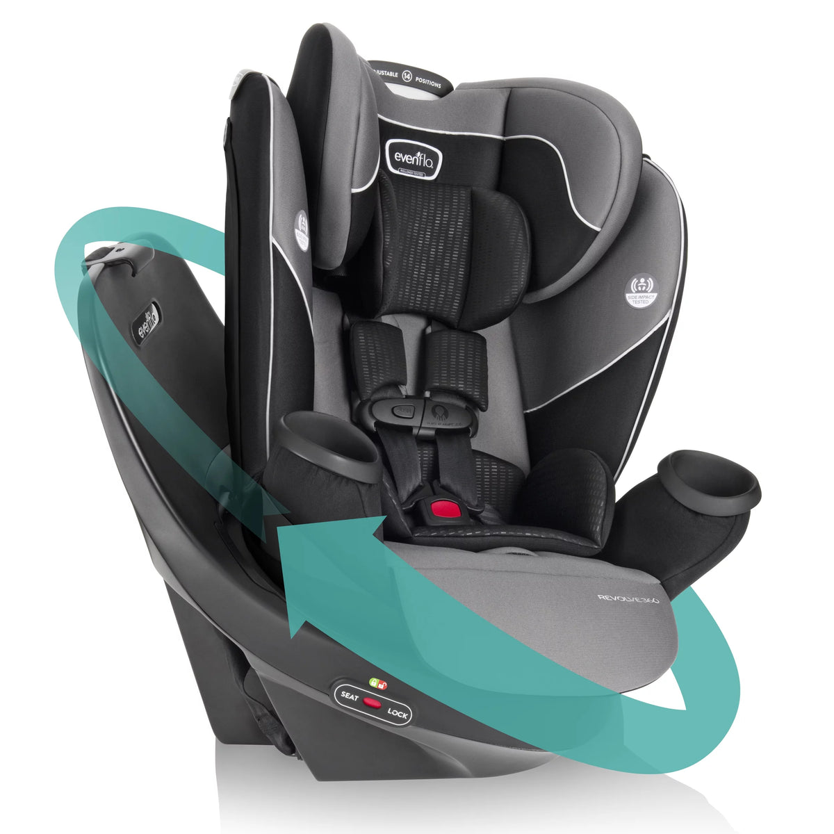 Convertible Car Seat C549612