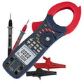Three Phase Power Data Logger 105 x 47 x 294 mm Black L949