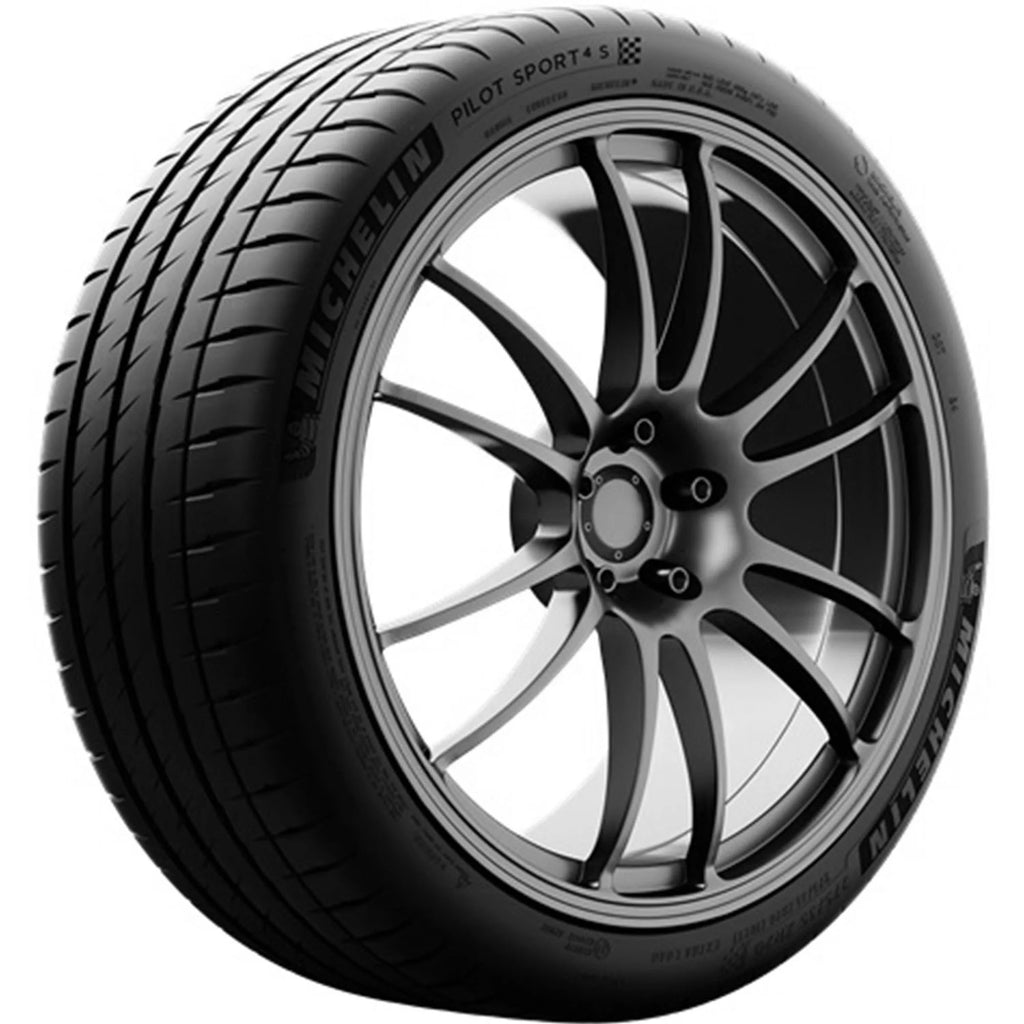 Performance 295/30ZR19 (100Y) XL Passenger Tire N648
