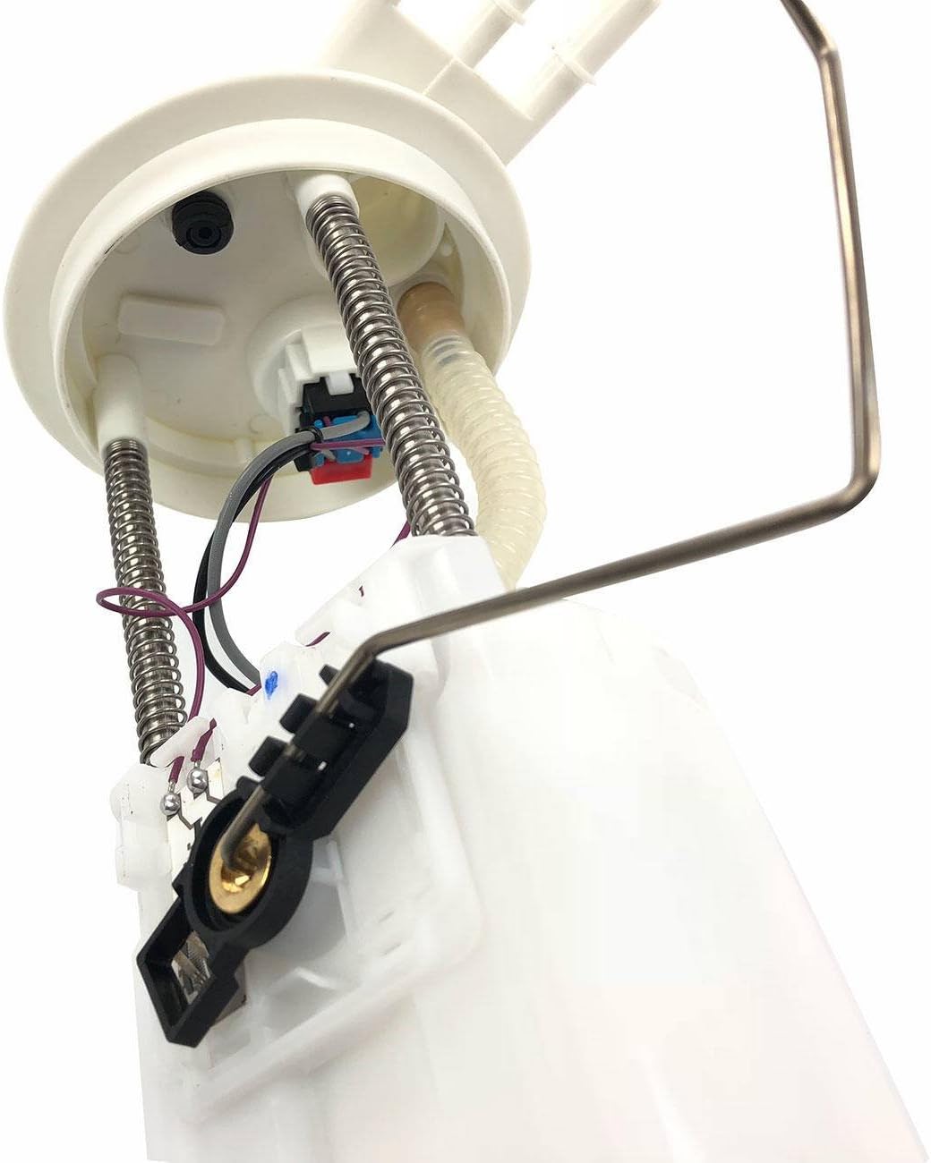 Fuel Pump Module Assembly Pack of 2 P667412