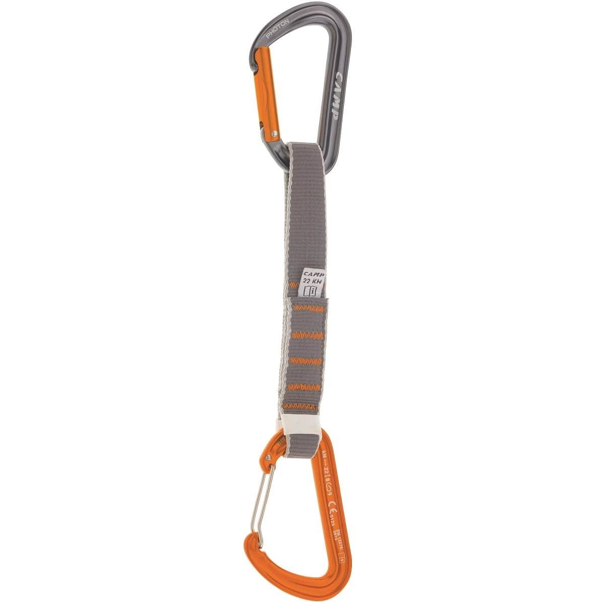 Mixed Express Quickdraw 6 Pack 11cm R45031
