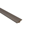 Wood Floor T-Moulding in Gray J548550