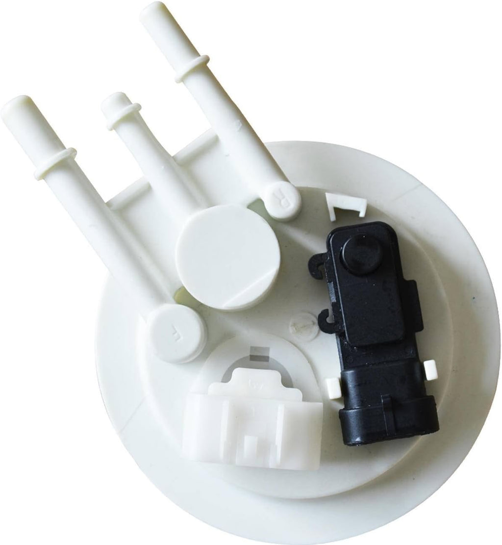 Fuel Pump Module Assembly Pack of 2 P667412