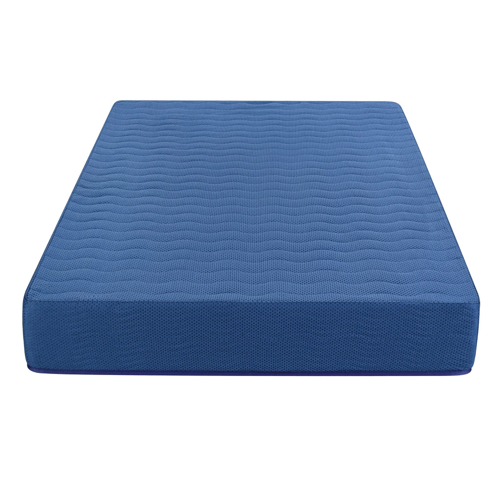 10'' Gel Memory Foam Mattress W857991