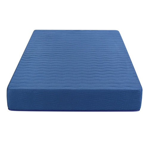 10'' Gel Memory Foam Mattress W857991