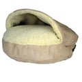 Cozy Cave Pet Bed S27732