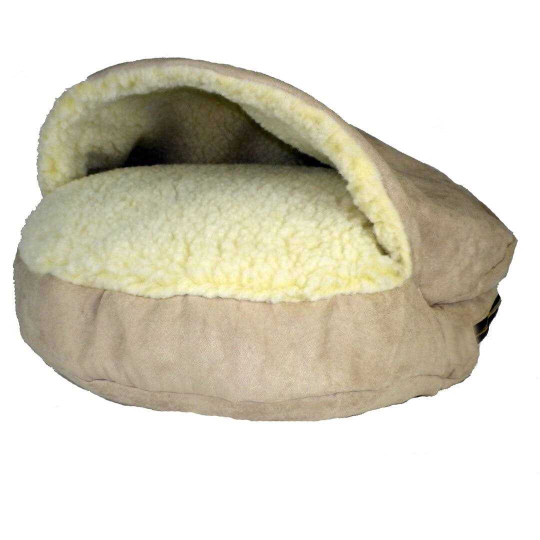 Cozy Cave Pet Bed S27732