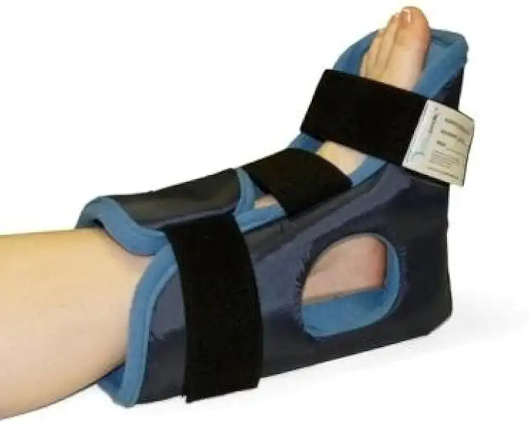 Heel & Ankle Offloading Boot R4815