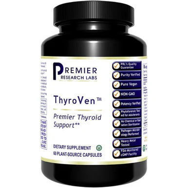 ThyroVen 60c G95398