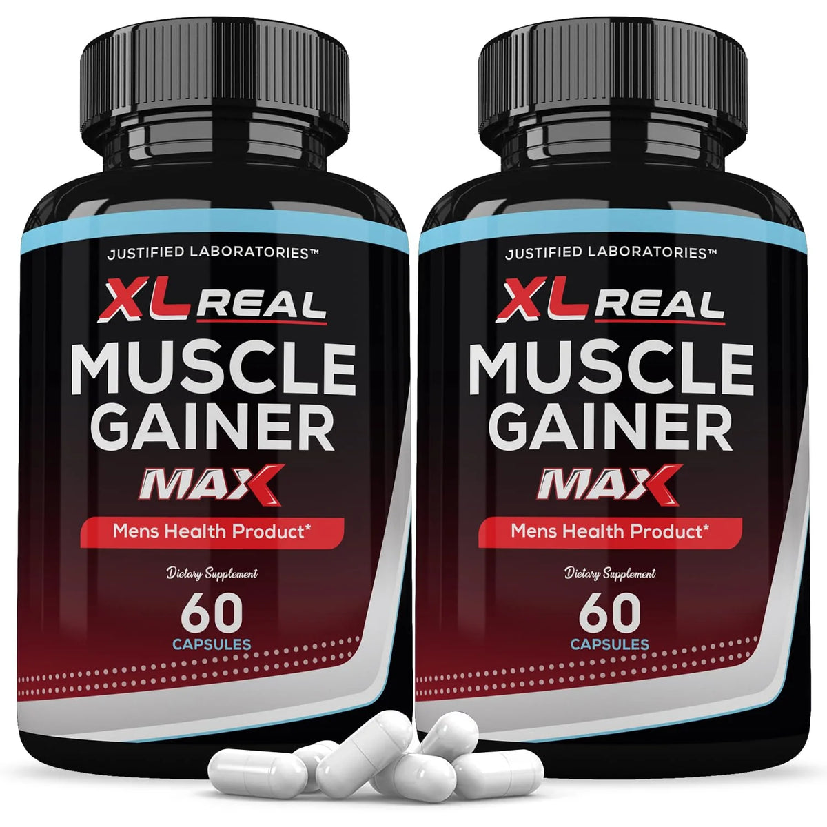 120 Capsules B37174